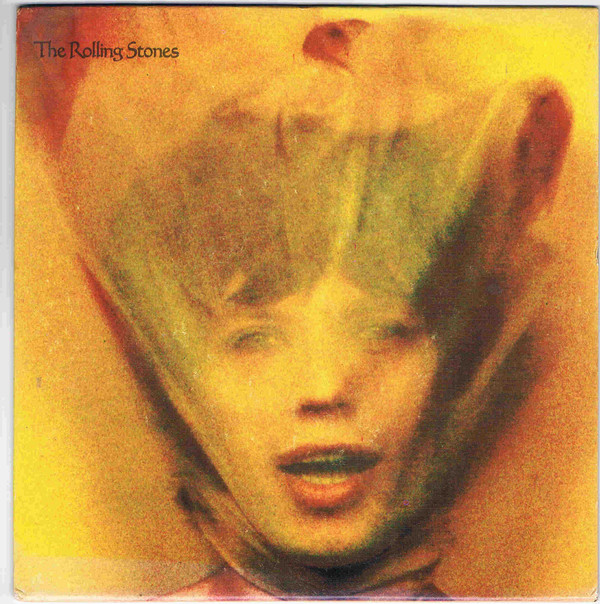 The Rolling Stones: Goats Head Soup (1973)